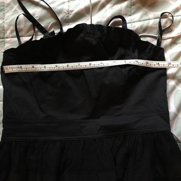 eShakti Little Black Dress - Picture 7 of 8